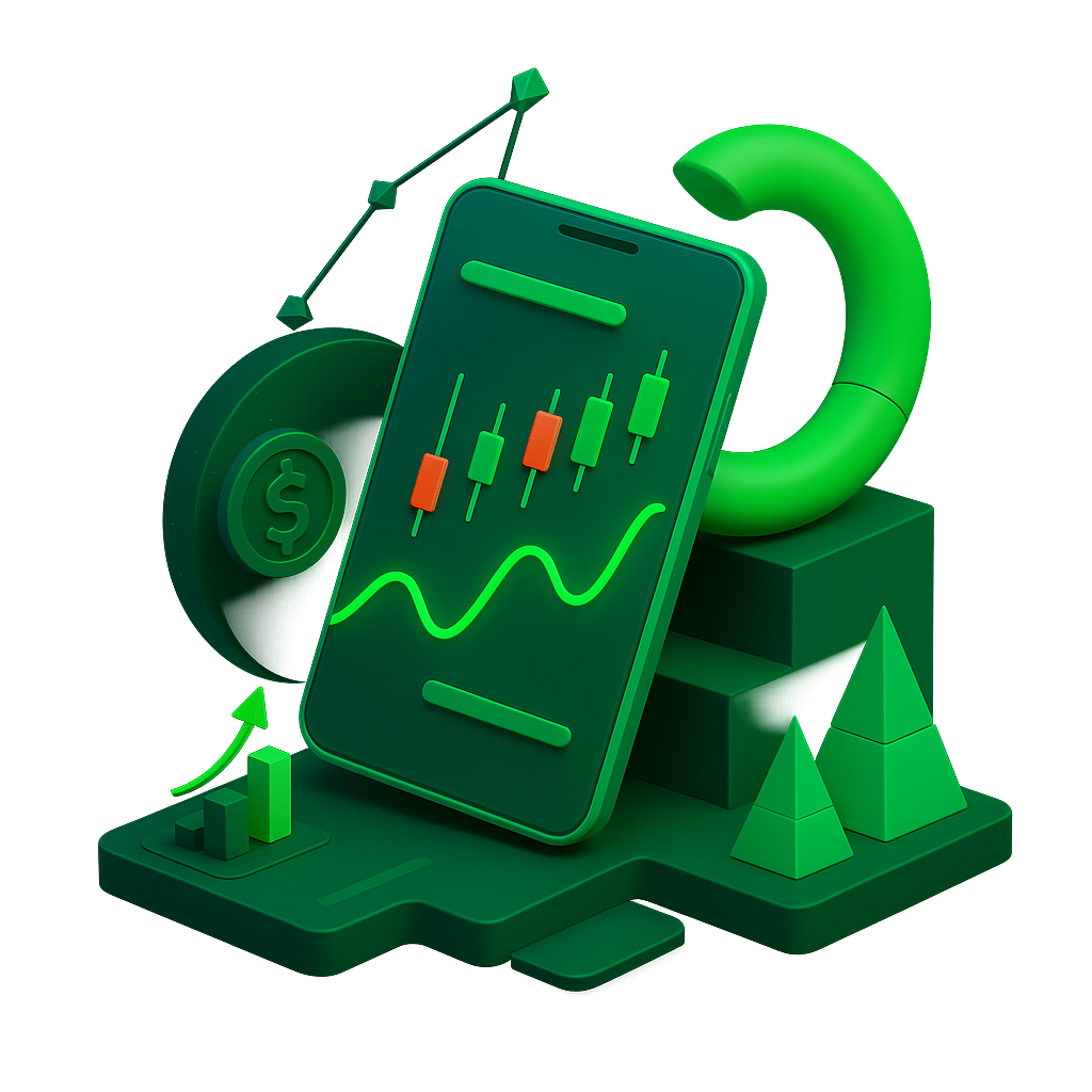 LotLab Trading Tools Dashboard